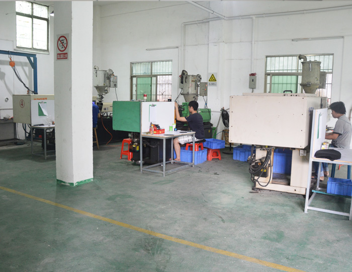 守初心,赢未来,惠州聚力精密塑磁打造塑胶磁铁品牌标杆