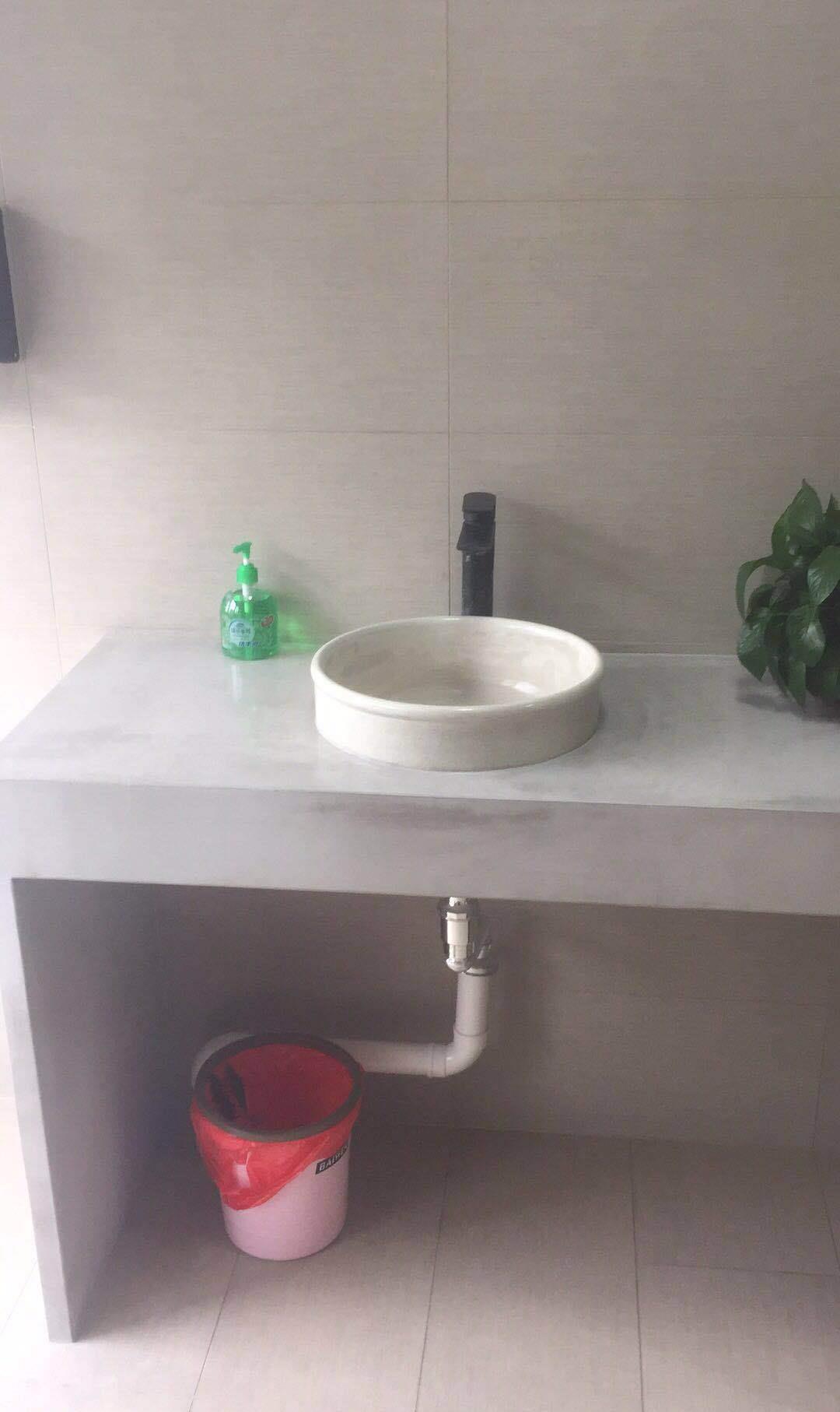 用下面两种方法来辨别混凝土密封固化剂的质量好坏不科学