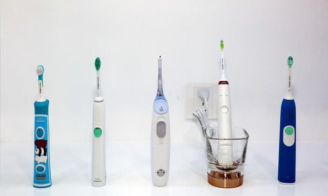 宝宝能使用电动牙刷吗？我们的目标是没有蛀牙