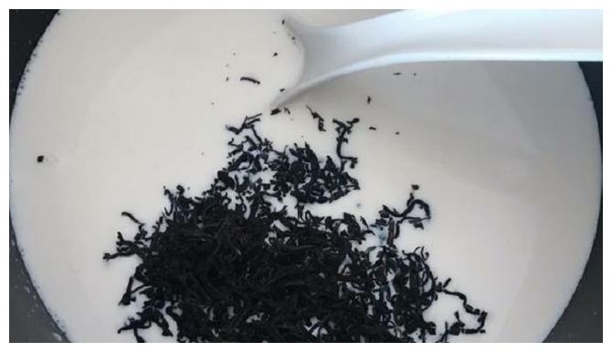 外面15元一杯的珍珠奶茶，自己在家做只需2元，香醇浓郁超好喝！