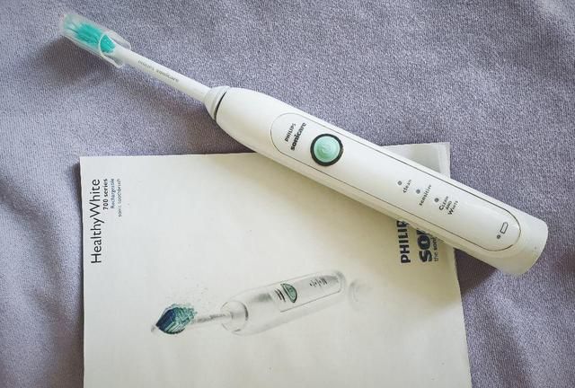 相比普通牙刷，国内电动牙刷用的人少，这是为什么？
