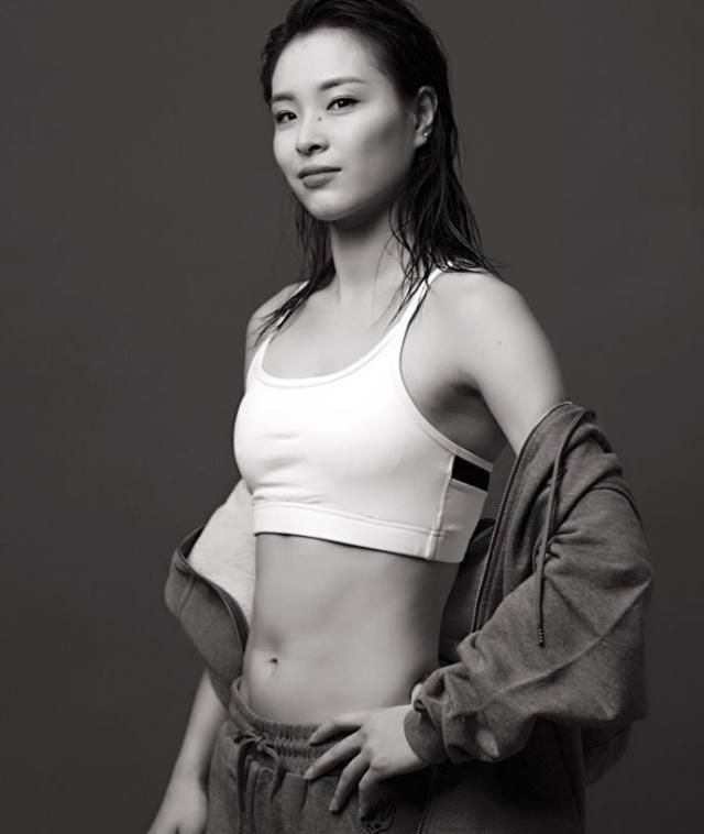 他们是无比夺目的奥运五金王！纵观全球也鲜有敌手！