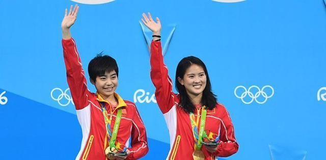 他们是无比夺目的奥运五金王！纵观全球也鲜有敌手！