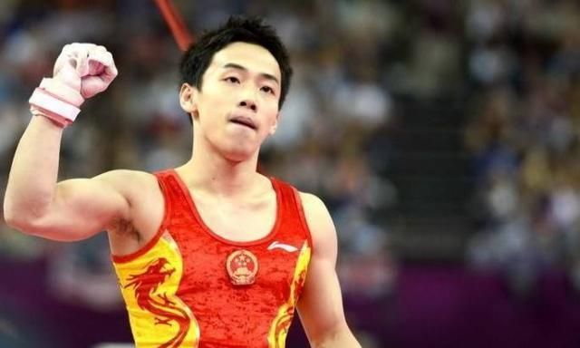 他们是无比夺目的奥运五金王！纵观全球也鲜有敌手！