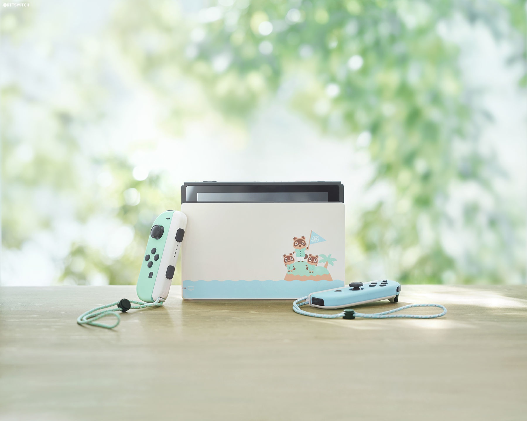 任天堂连发两份道歉信 Switch主机配件断供