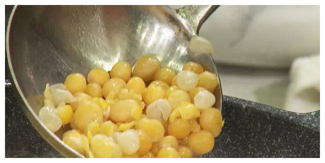 它比大豆营养10倍！高纤维、高蛋白、简单易做，还能控血糖！