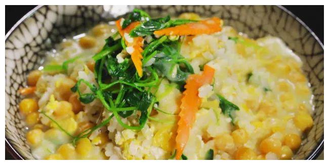 它比大豆营养10倍！高纤维、高蛋白、简单易做，还能控血糖！