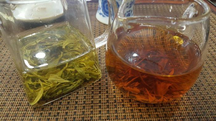 你家吃的是花生油还是大豆油？它们到底有什么区别？