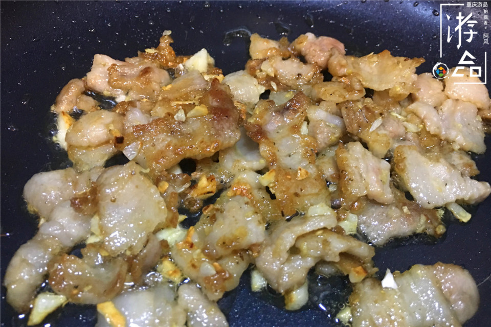 炒蘑菇到底要不要焯水？大豆输入都做错了，这种方法让鲜嫩加倍
