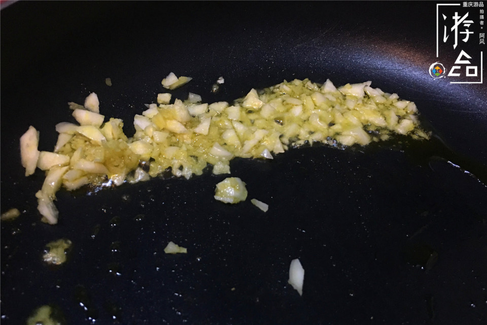 炒蘑菇到底要不要焯水？大豆输入都做错了，这种方法让鲜嫩加倍