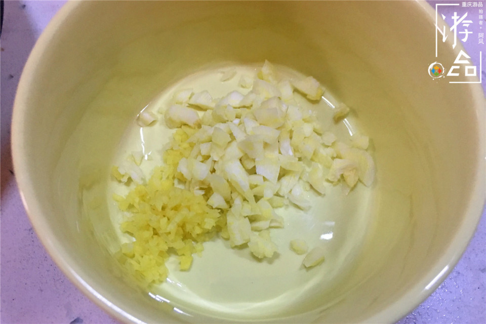 炒蘑菇到底要不要焯水？大豆输入都做错了，这种方法让鲜嫩加倍