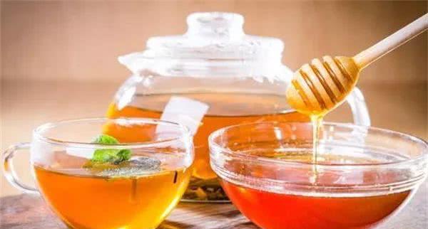 蜂蜜能和腐竹一起吃吗？吃完腐竹可以喝蜂蜜水吗？