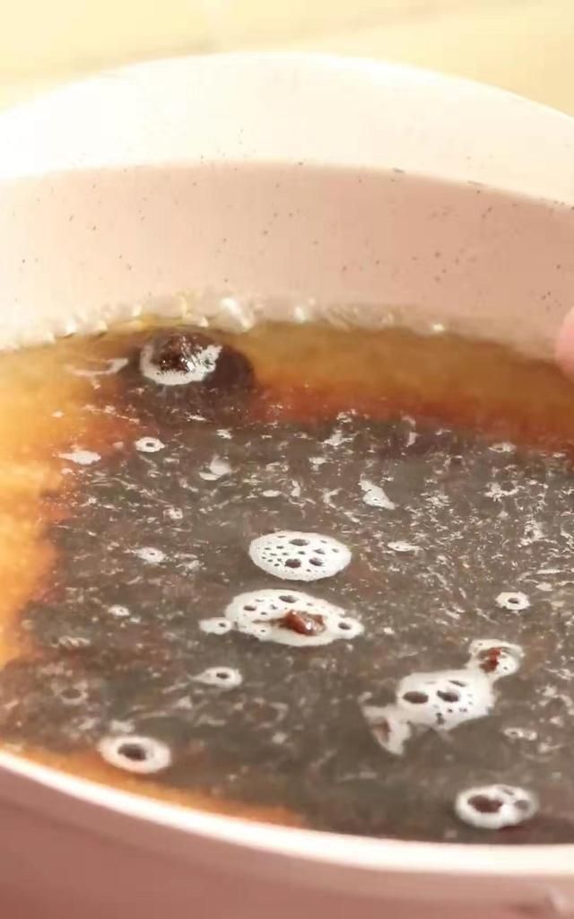做的珍珠口感很差？都是水惹得“祸”，教你一招让珍珠Q弹！