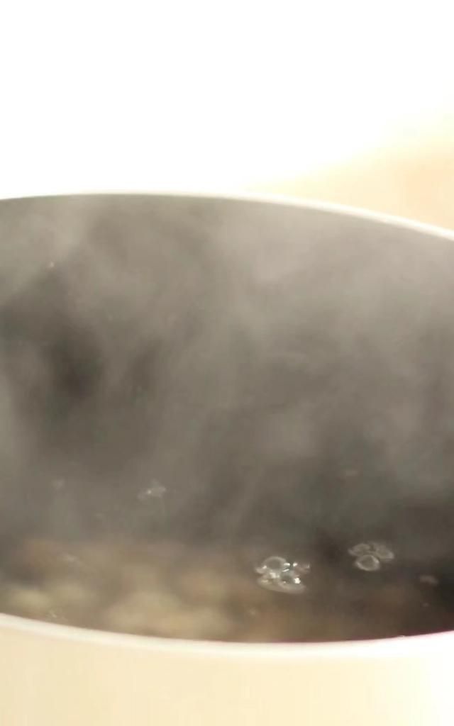 做的珍珠口感很差？都是水惹得“祸”，教你一招让珍珠Q弹！