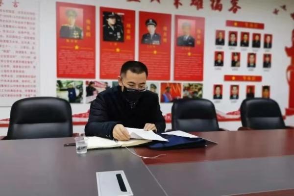 捕了!竟以感冒药、保健品冒充抗新冠病毒“特效药”