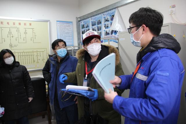北京市水务部门“四不两直”抽检污水处理和污泥处置