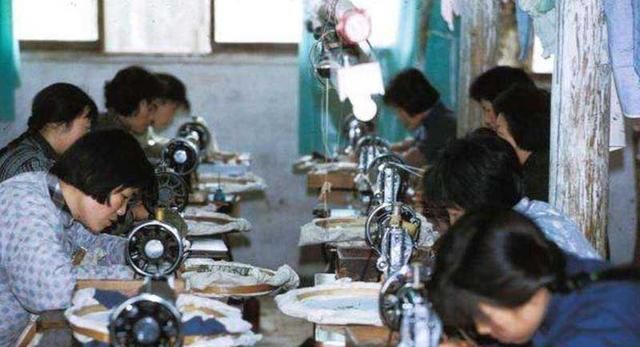 为何70年代的缝纫机还有人高价回收，能做什么