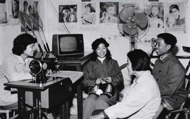 为何70年代的缝纫机还有人高价回收，能做什么