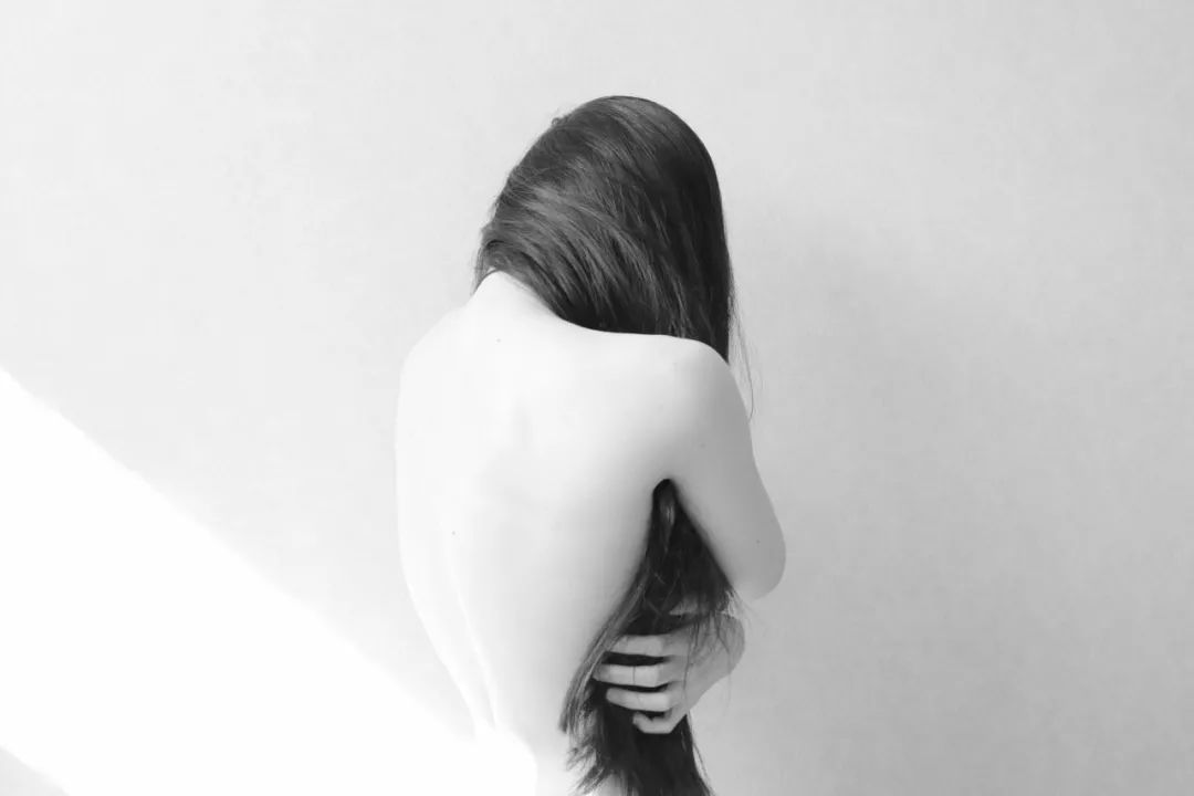 一个钢琴老师的唯美自拍摄影作品