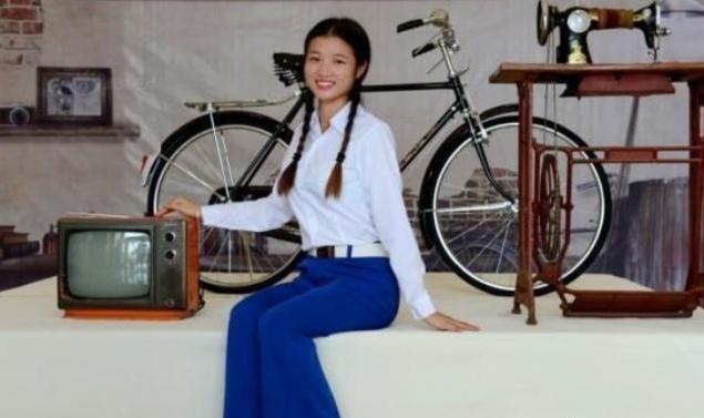 七八十年代的缝纫机，现在能值多少钱？为何很多人说后悔扔掉了？