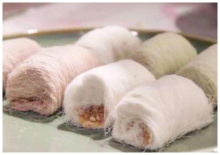中国最难吃的“土特产”，第四种能吃一份是个狠人，你吃过几种