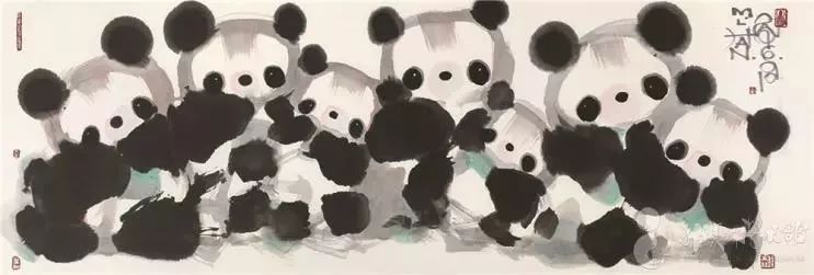 跟韩美林学画画,和郎朗学钢琴,是一种什么体验?