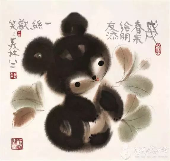 跟韩美林学画画,和郎朗学钢琴,是一种什么体验?