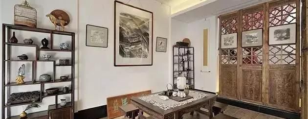 小舅装修的房子土到掉渣,他还信誓旦旦说这是土豪风格
