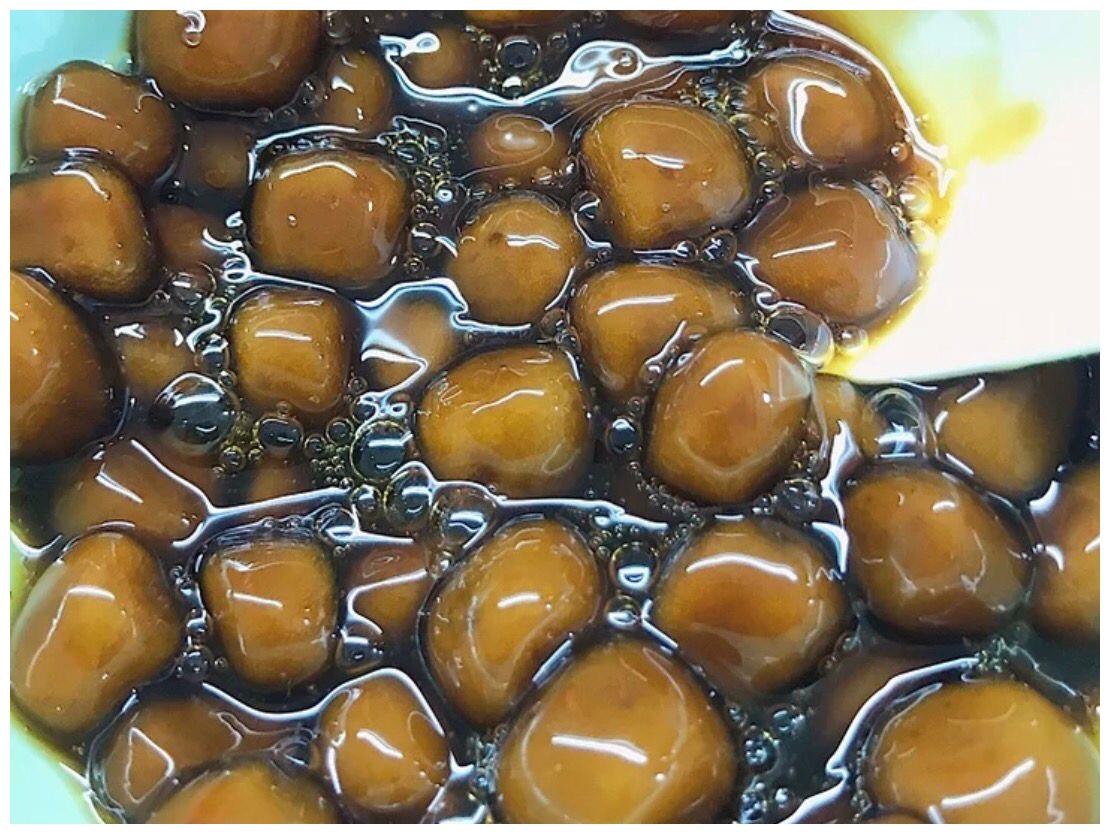 零失败的简易版的珍珠奶茶，Q弹珍珠，香浓奶茶