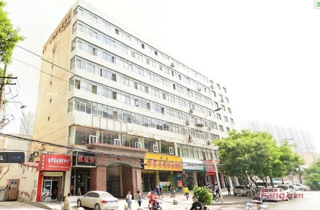 省物资公司家属院 VS 开关厂家属院谁是你的菜？