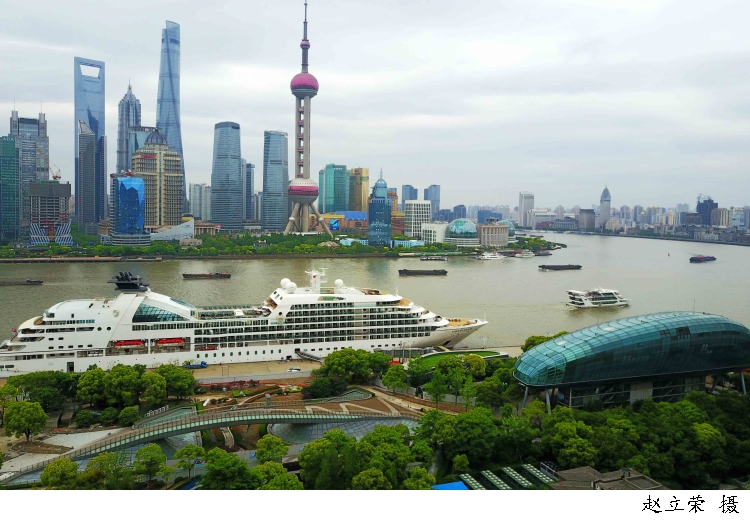 上海国际航运研究中心发挥智库作用,为港航业抗击疫情建言献策