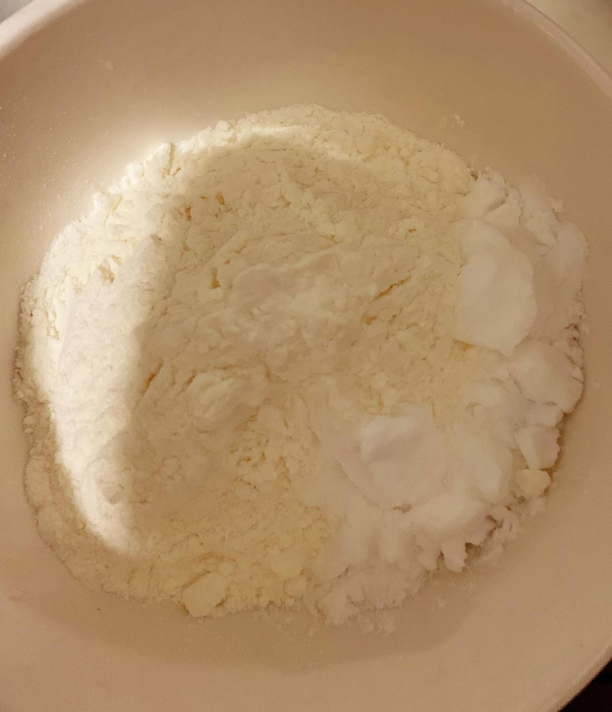 自制炸鸡翅根，休闲好搭档！