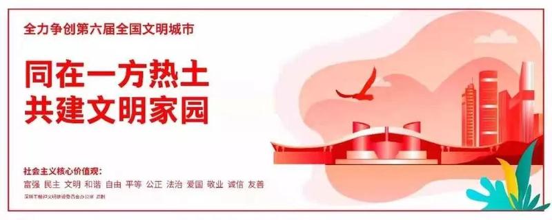 大鹏复工 | 拧紧防控闸门，打通复工复产链条！