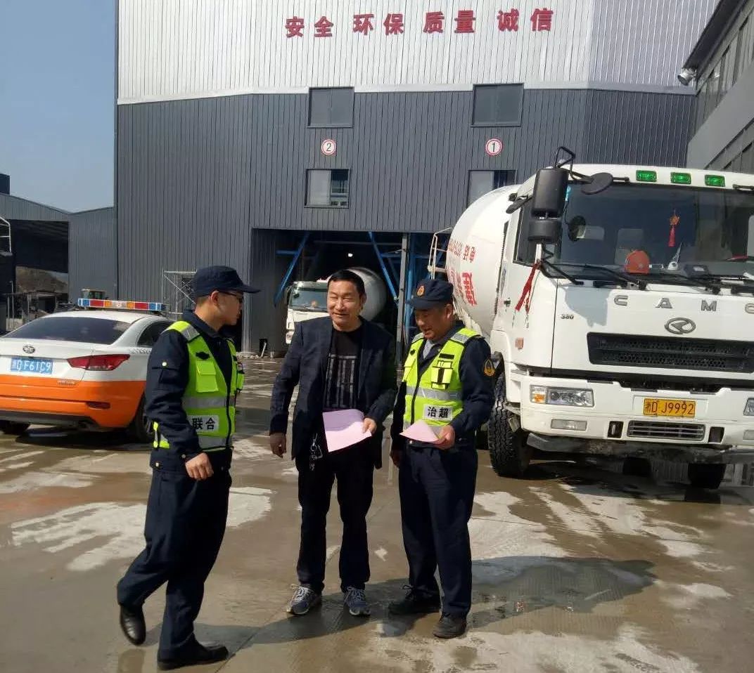 货车超重检测设备大会战，我们在做这些事……