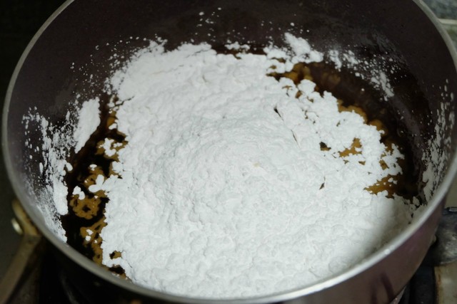 自制珍珠奶茶，原料简单成本低，好做又好喝，再也不用排队买了