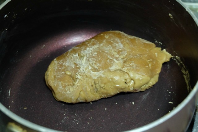 自制珍珠奶茶，原料简单成本低，好做又好喝，再也不用排队买了