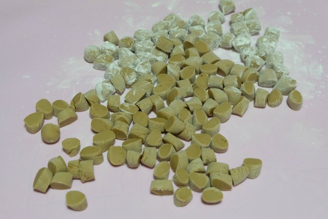 自制珍珠奶茶，原料简单成本低，好做又好喝，再也不用排队买了