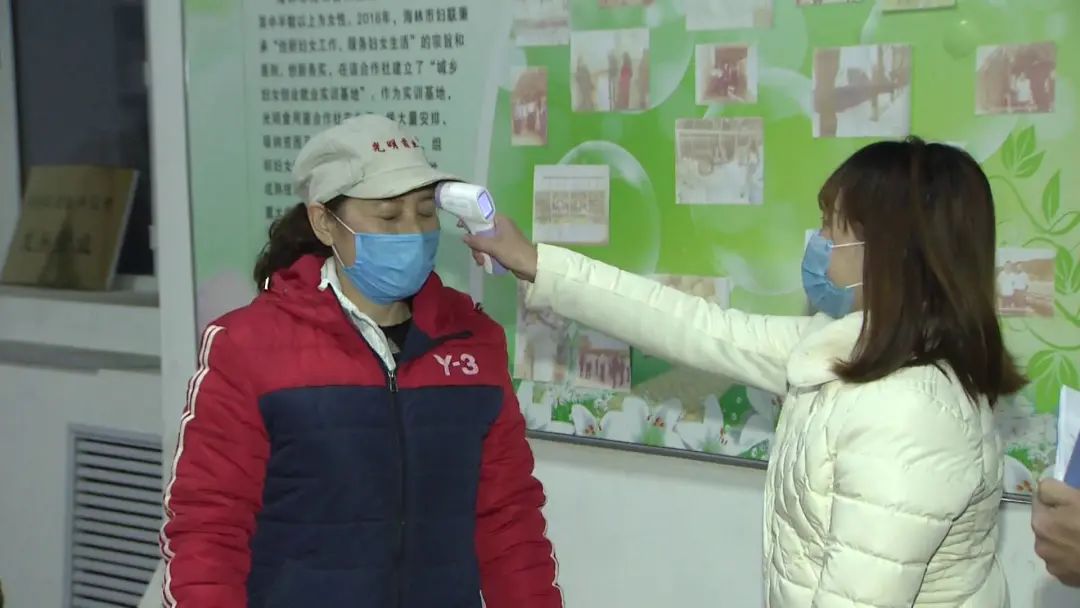 战疫情 保生产 | 海林多家食用菌合作社复工啦！