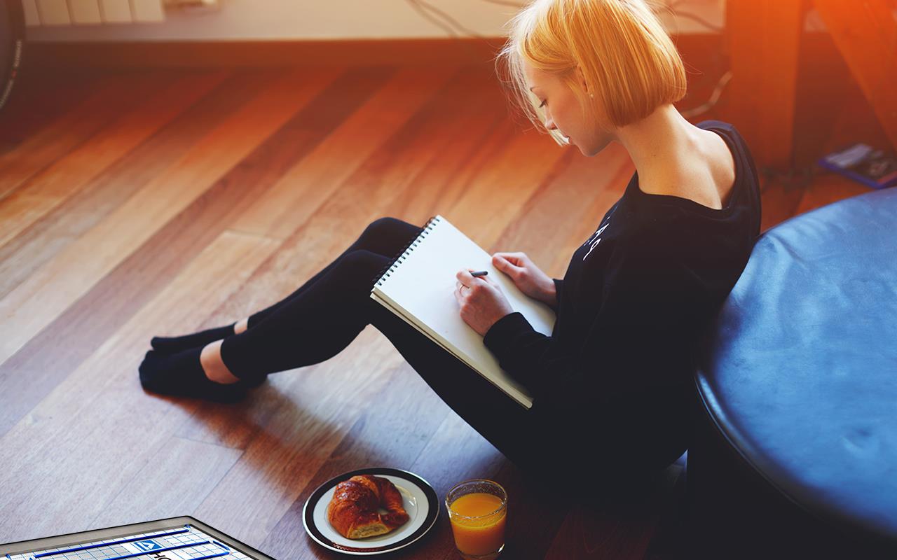 远红外电采暖让房屋更清洁