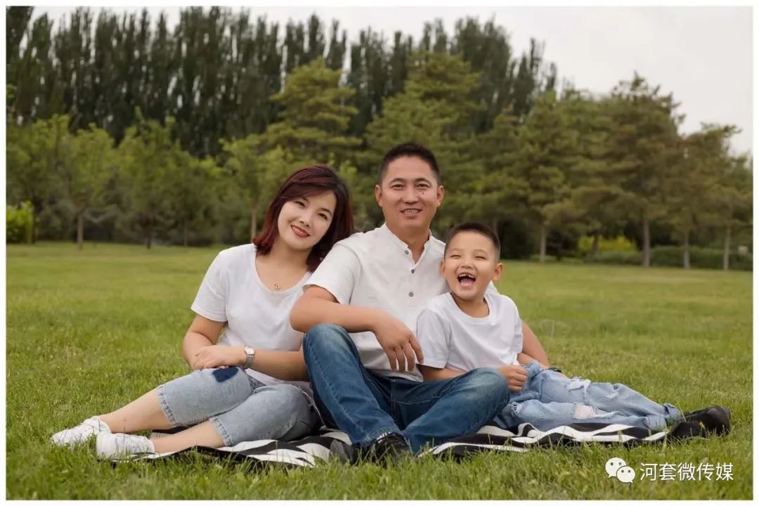 儿子,妈妈要去“医院看器材”,不知归期 但定会平安归来(附深情与妻书)