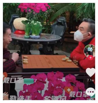 杨少华父子豪宅曝光，3层小楼古董遍地超奢华，院子比公园都大