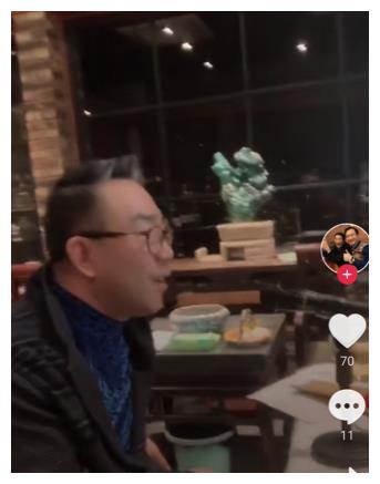 杨少华父子豪宅曝光，3层小楼古董遍地超奢华，院子比公园都大
