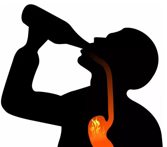 冬季胃有3怕,养护胃部,常喝三种水,做好四件事,胃会越来越好