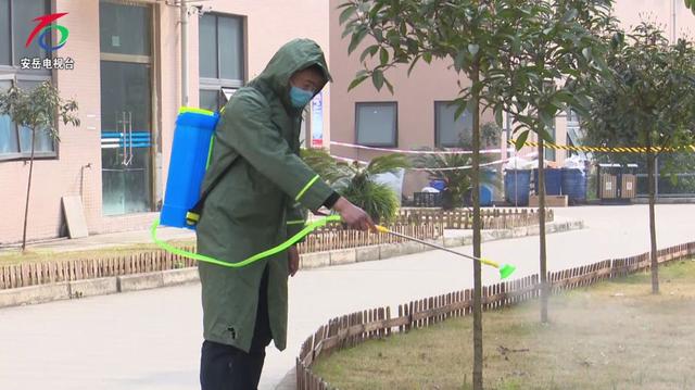 渝成制鞋产业园复工复产,大批安岳人选择就近务工