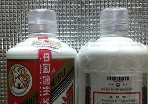 这几种流行的密封老酒方法，一对比立见高下！