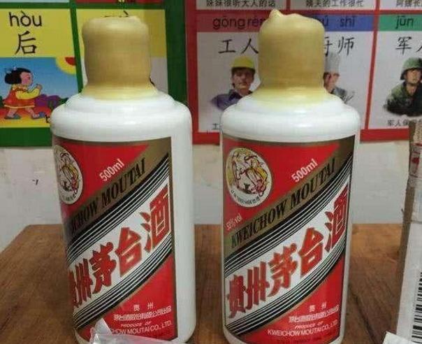 这几种流行的密封老酒方法，一对比立见高下！