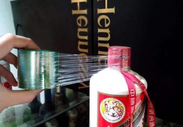 这几种流行的密封老酒方法，一对比立见高下！