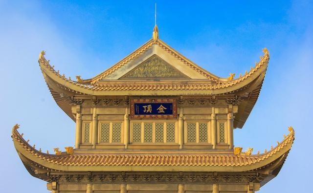 四川悲催的5A景区，门票185元依旧亏钱，如今靠卖茶叶来补贴