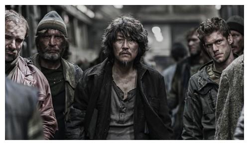 这些角色居然是同一个人，钢铁侠曾演卓别林！古一法师最厉害了！