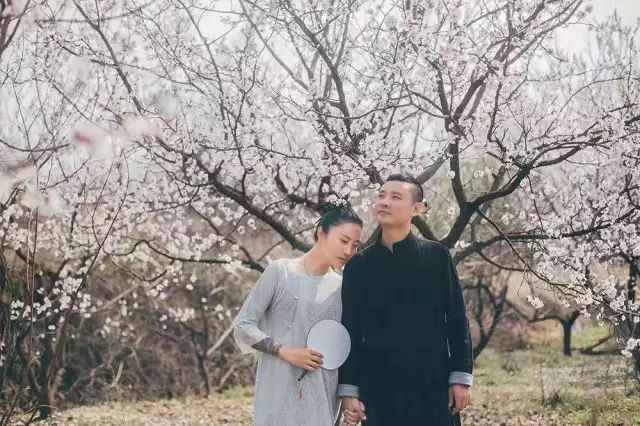 10000元能干什么?她建了民宿+花园+咖啡厅+摄影棚+餐厅……